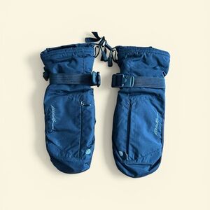 🧤 Eddie Bauer Mitts 🧤